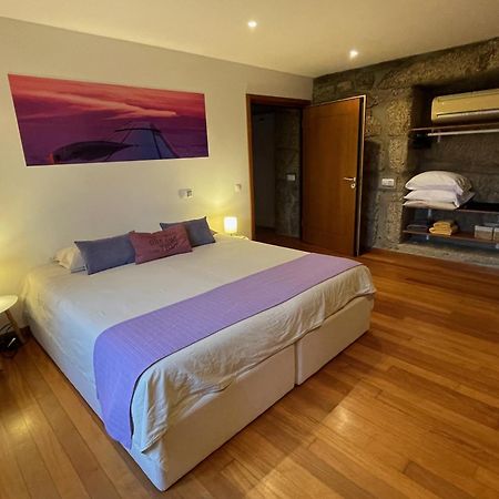 Casa Da Aldeia Villa Vilela  Luaran gambar