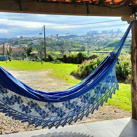 Casa Da Aldeia Villa Vilela  Luaran gambar
