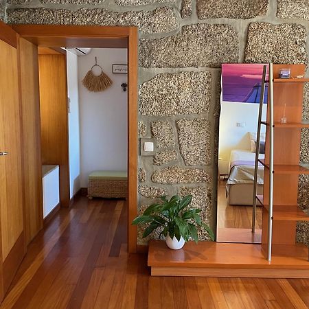 Casa Da Aldeia Villa Vilela  Luaran gambar