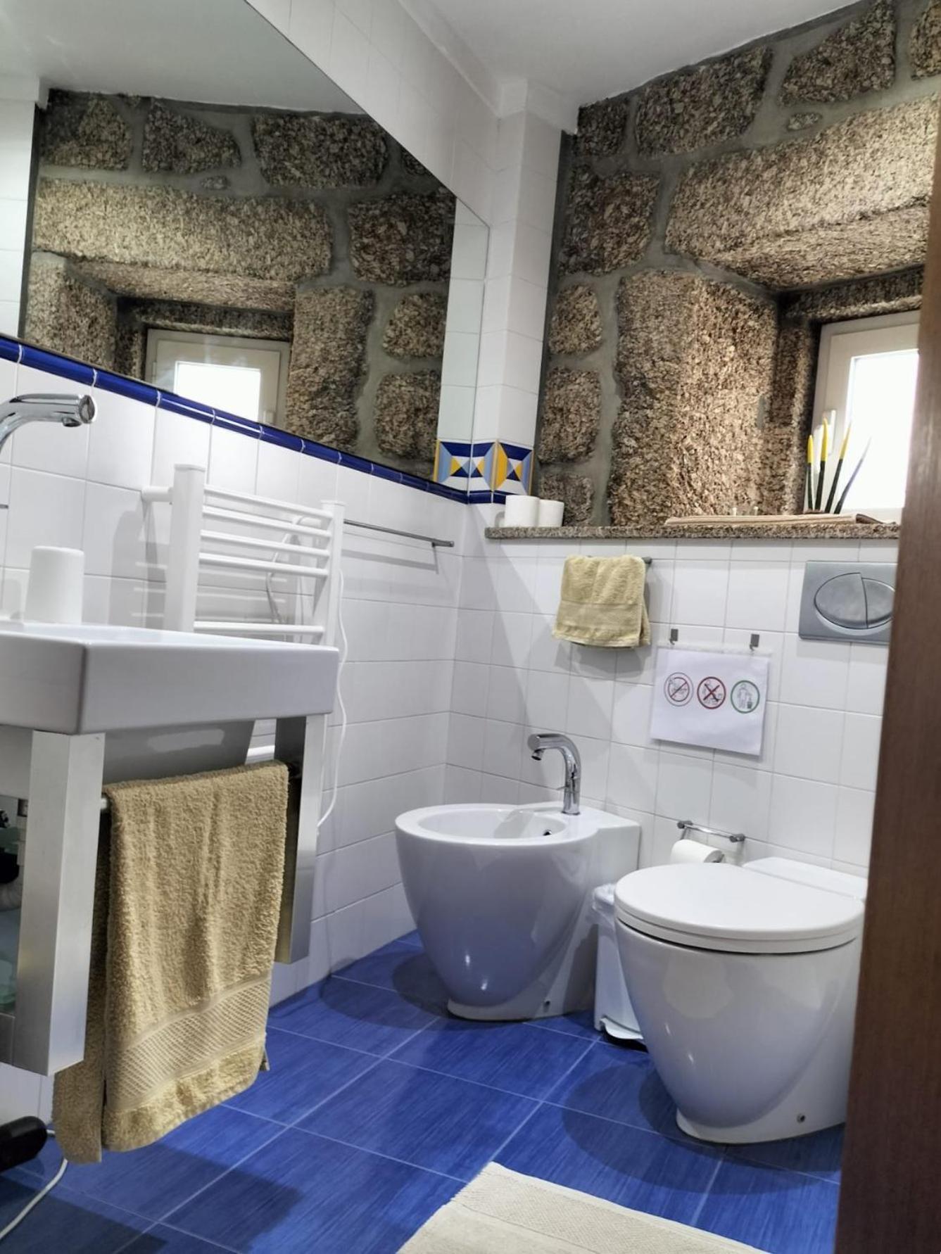 Casa Da Aldeia Villa Vilela  Luaran gambar