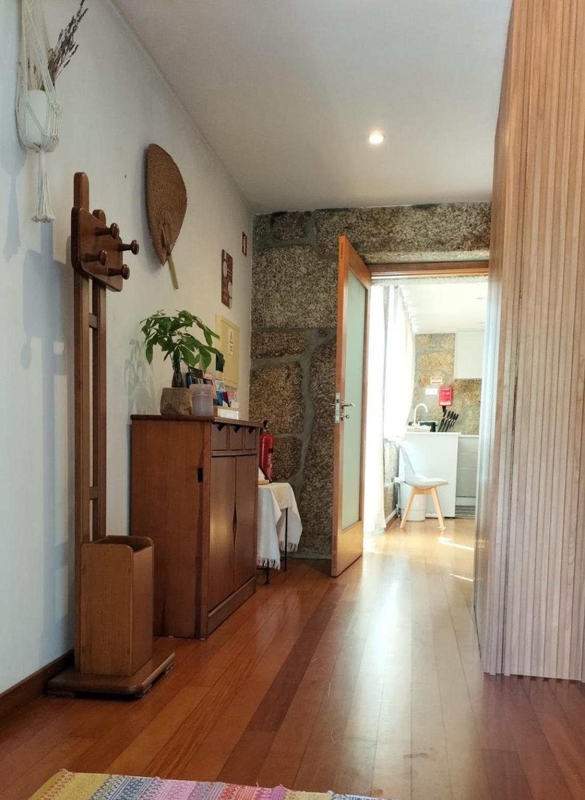 Casa Da Aldeia Villa Vilela  Luaran gambar