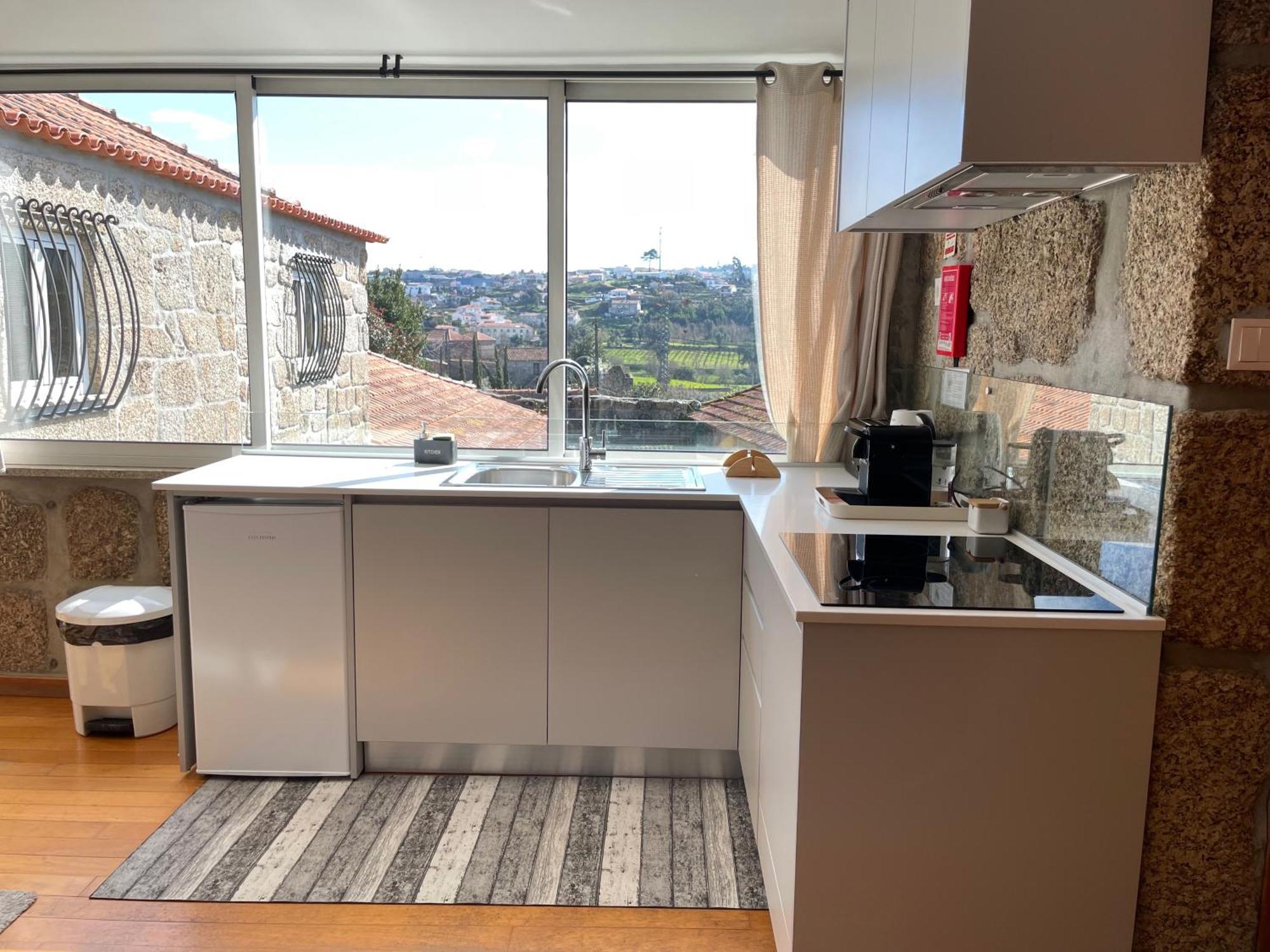 Casa Da Aldeia Villa Vilela  Luaran gambar