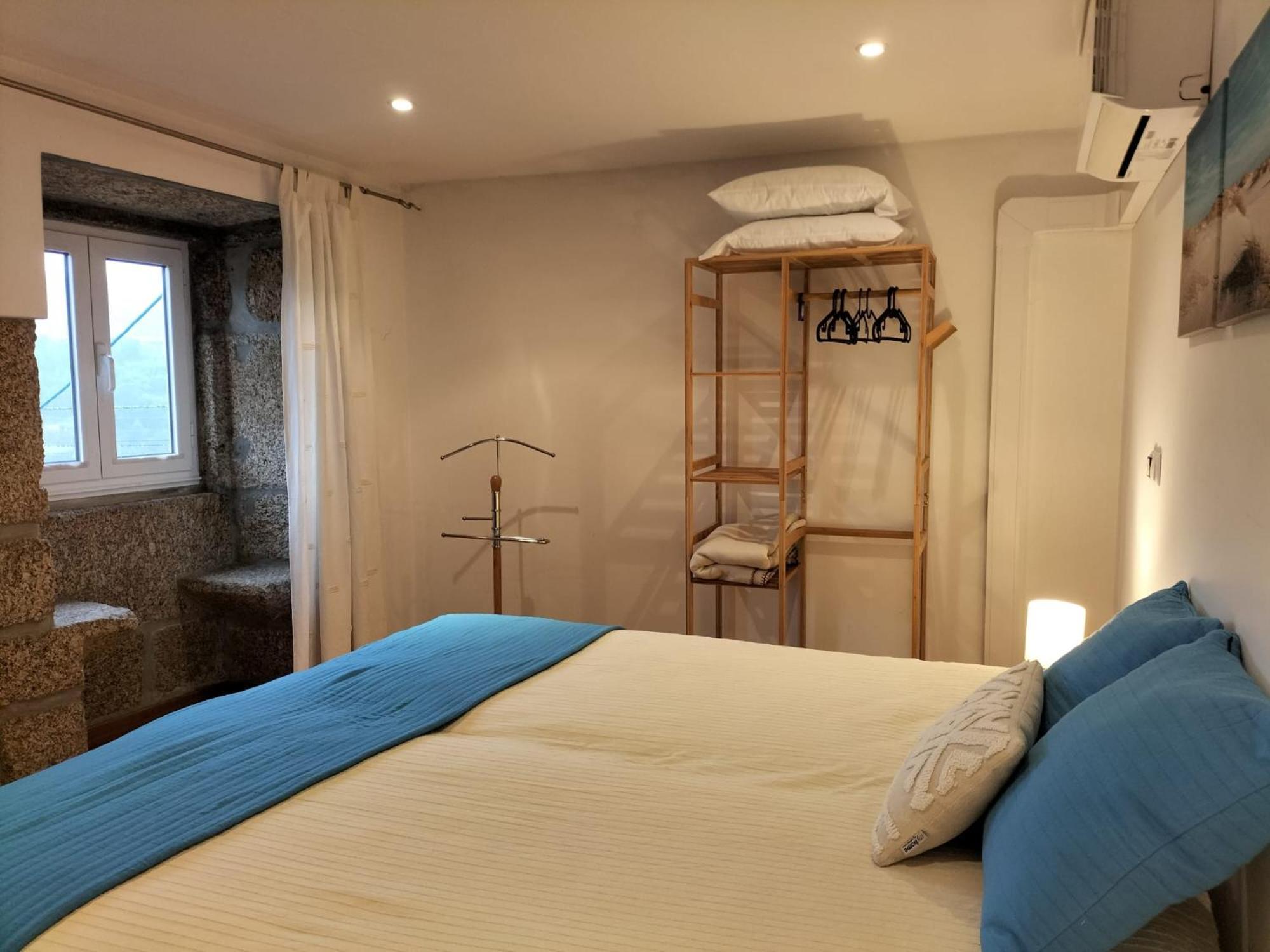 Casa Da Aldeia Villa Vilela  Luaran gambar