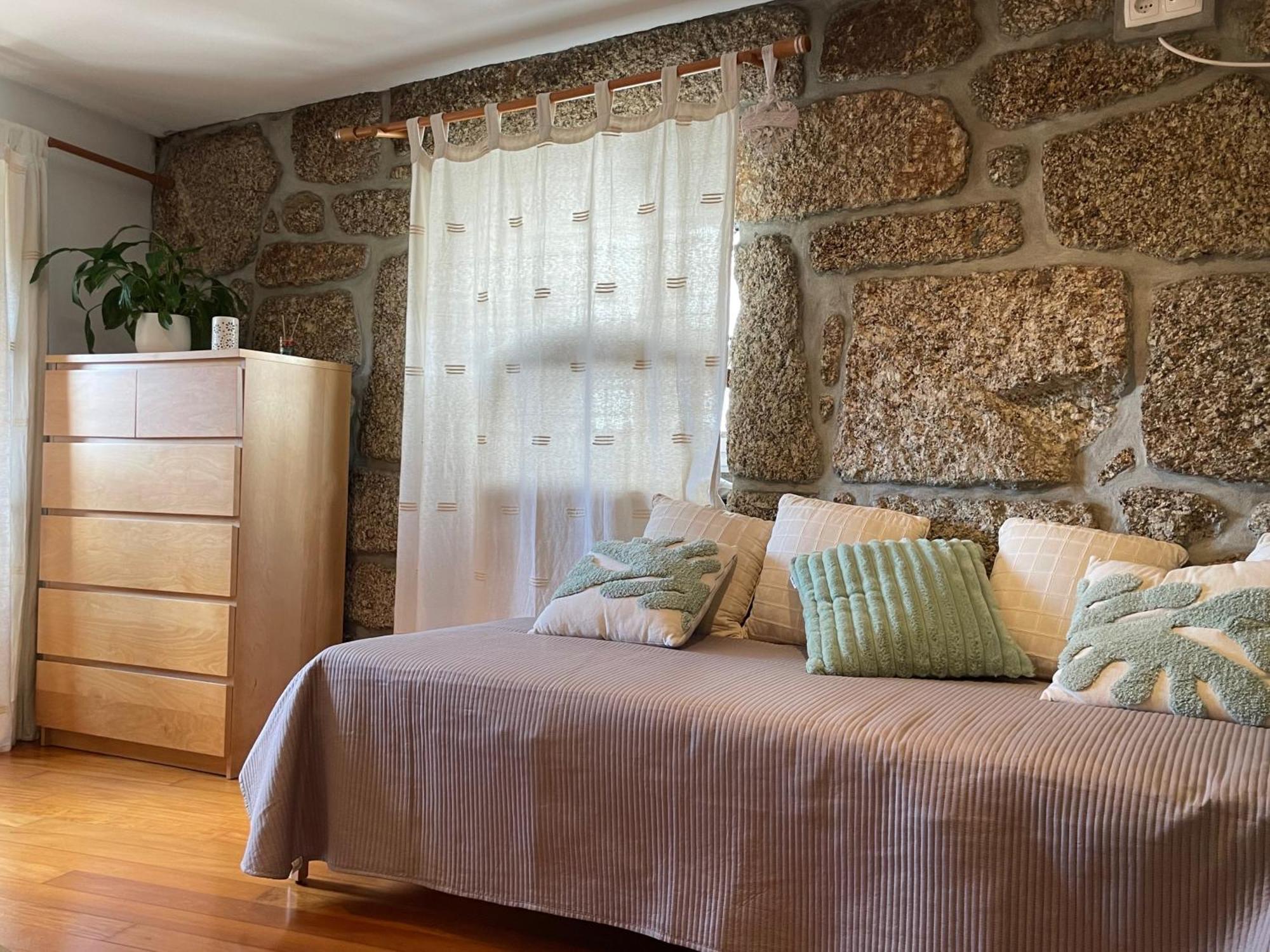 Casa Da Aldeia Villa Vilela  Luaran gambar